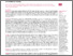 [thumbnail of Sudre_Early detection of COVID-19 in the UK using self-reported symptoms_VoR.pdf]