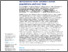 [thumbnail of Walker_Ct threshold values, a proxy for viral load in community SARS-CoV-2 cases, demonstrate wide variation across populations and over time_VoR.pdf]