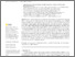 [thumbnail of Clayton_Characterization of Novel Pathogenic Variants Causing Pyridox(am)ine 5 '-Phosphate Oxidase-Dependent Epilepsy_VoR.pdf]