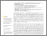 [thumbnail of Sagoo_Detecting Progression of Treated Choroidal Melanomas- Is Ultrasonography Necessary_VoR.pdf]