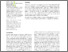 [thumbnail of Gale_Therapy for isocitrate dehydrogenase 2 (IDH2)^{R172}-mutant acute myeloid leukaemia_AOP.pdf]