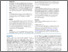 [thumbnail of Baldwin_Genetic and early environmental predictors of adulthood self-reports of trauma_AOP.pdf]