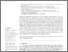 [thumbnail of Abramov_Interaction of Mitochondrial Calcium and ROS in Neurodegeneration_VoR.pdf]