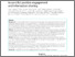 [thumbnail of Burgess_Young peoples experiences of COVID-19 messaging at the start of the UK lockdown_VoR.pdf]
