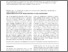 [thumbnail of Spinal manifestations of CLN1 disease start during the early postnatal period.pdf]
