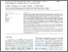 [thumbnail of Norris_Obesity in early adulthood and physical functioning in mid-life- Investigating the mediating role of c-reactive protein_VoR.pdf]