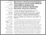 [thumbnail of Genome-Wide Association Study of Alzheimers Disease Brain Imaging Biomarkers and Neuropsychological Phenotypes in the Europe.pdf]