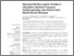 [thumbnail of Zetterberg_Shared CSF Biomarker Profile in Idiopathic Normal Pressure Hydrocephalus and Subcortical Small Vessel Disease_VoR.pdf]