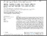 [thumbnail of Salivary cortisol in longitudinal associations between affective symptoms and midlife cognitive function.pdf]