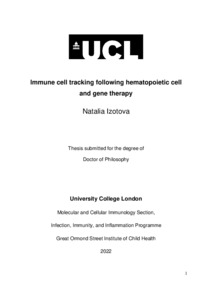 ucl thesis viva