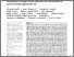 [thumbnail of J of Inher Metab Disea - 2021 - Rossi - A generic emergency protocol for patients with inborn errors of metabolism causing.pdf]