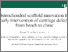 [thumbnail of MT-Osteochondral scaffold innovation for early intervention of cartilage defect from bench to clinic.pdf]