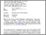 [thumbnail of Beale_Nucleocapsid and spike antibody responses post virologically confirmed SARS-CoV-2 infection_Pre-proof.pdf]