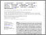 [thumbnail of Widschwendter_Intl Journal of Cancer - 2022 - Schreiberhuber - The WID‐qEC test  Performance in a hospital‐based cohort and feasibility.pdf]