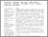 [thumbnail of Euro J of Neurology - 2022 - Gaastra - Genetic variation in NFE2L2 is associated with outcome following aneurysmal.pdf]