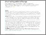 [thumbnail of Changes in hepatic fibrosis and vitamin D levels after viral hepatitis C eradication using direct-acting antiviral therapy.pdf]