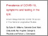 [thumbnail of Prevalence-of-COVID-19-symptoms-and-testing-in-the-UK-Initial-findings-from-COVID-19-survey.pdf]