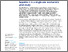 [thumbnail of Walker_Efficacy of ultra-short, response-guided sofosbuvir and daclatasvir therapy for Hepatitis C_VoR.pdf]