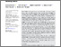 [thumbnail of Reeves_A population pharmacokinetic model to guide clozapine dose selection, based on age, sex, ethnicity, body weight and smoking status_AOP.pdf]