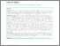 [thumbnail of Mother-to-child HIV transmission and its correlates in India systematic review and meta-analysis.pdf]