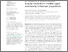 [thumbnail of Predictive importance of the visceral adiposity index and atherogenic index of plasma of all-cause and cardiovascular diseas.pdf]