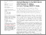 [thumbnail of High baseline prevalence of atopic comorbidities and medication use in children treated with allergy immunotherapy in the RE.pdf]