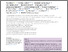 [thumbnail of Longitudinal blood biomarker trajectories in preclinical Alzheimers disease.pdf]