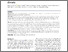 [thumbnail of The association between airborne pollen monitoring and sensitization in the hot desert climate.pdf]