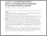 [thumbnail of Transcriptome-based analysis of blood samples reveals elevation of DNA damage response, neutrophil degranulation, cancer and.pdf]