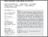 [thumbnail of Quantification of lung surfactant lipid dipalmitoylphosphatidylcholine.pdf]