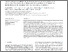 [thumbnail of Werring_Doctors and nurses subjective predictions of 6-month outcome compared to actual 6-month outcome for adult patients with spontaneous intracerebral haemorrhage (ICH) in neurocritical care_VoR.pdf]