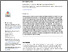 [thumbnail of Memory and communication efficient algorithm for decentralized counting of nodes in networks.pdf]