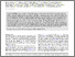 [thumbnail of Network analysis of inflammation and symptoms in recent onset schizophrenia and the influence of minocycline during a clinic.pdf]