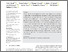 [thumbnail of Discriminating lineages of Batrachochytrium dendrobatidis using quantitative PCR.pdf]
