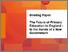 [thumbnail of Briefing Paper UCL HHCP. The Future of Primary Education in England - In the Hands of a New Government.pdf]