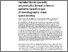 [thumbnail of 2021-Characteristics of serum metabolites in sporadic amyotrophic lateral sclerosis patients based on gas chromatography-mass spectrometry.pdf]