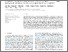 [thumbnail of 2022-Comparative assessment of blood metal metalloid levels, clinical heterogeneity and disease severity in amyotrophic lateral sclerosis patients..pdf]