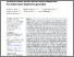 [thumbnail of Burke_Endocranial anatomy and phylogenetic position of the crocodylian Eosuchus lerichei from the late Paleocene of northwestern Europe and potential adaptations for transoceanic dispersal in gavialoids_AOP.pdf]