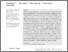 [thumbnail of Baldwin_SH-SY5Y cells undergo changes in peroxisomal metabolism when exposed to decanoic acid_VoR.pdf]