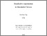 [thumbnail of Wenkai TAY - Resultative expressions in Mandarin Chinese.pdf]