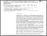 [thumbnail of Assessing the contributions of childhood maltreatment subtypes and depression case-control status on telomere length reveals a specific role of physical neglect.pdf]