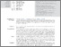 [thumbnail of Group Music Intervention Using Percussion Instruments to Reduce Anxiety Among Elderly Male Veterans with Alzheimer Disease.pdf]