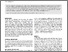 [thumbnail of Leigh syndrome with developmental regression and ataxia due to a novel splicing variant in the PMPCB gene.pdf]