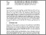 [thumbnail of J HARVIE-CLARK et al STRENGTH OF COMMUNITY AND GOOD PR OVERCOME TRADITIONAL NOISE LIMITS FOR MUSIC VENUE.pdf]