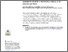 [thumbnail of Correction Circulating microRNAs as potential biomarkers of early vascular damage in vitamin D deficiency, obese, and diabet.pdf]