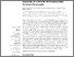 [thumbnail of Pathophysiological and Clinical Aspects of Chronic Rhinosinusitis Current Concepts.pdf]