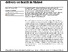 [thumbnail of An individual-based modelling study estimating the impact of maternity service delivery on health in Malawi. .pdf]