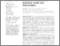 [thumbnail of Imaging based risk factors for heart failure death in childhood dilated cardiomyopathy a systematic review and meta-analysis.pdf]