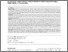 [thumbnail of Anaesthesia - 2025 - Nitzani - Patient perception of consent processes for epidural analgesia in induction of labour  a.pdf]