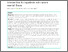 [thumbnail of Its a matter of building bridges& - feasibility of a carer involvement intervention for inpatients with severe mental illnes.pdf]